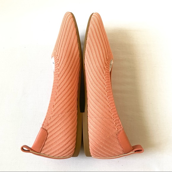 Authentic Everlane Knit Flats - Picture 6 of 11